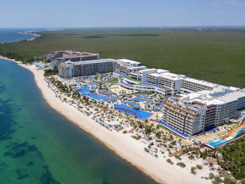 Royalton Splash Riviera Cancun