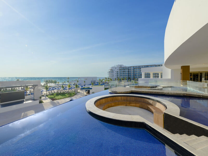 Royalton Splash Riviera Cancun