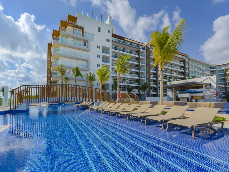 Royalton Splash Riviera Cancun