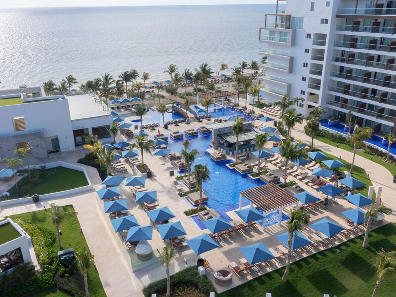 Royalton Splash Riviera Cancun