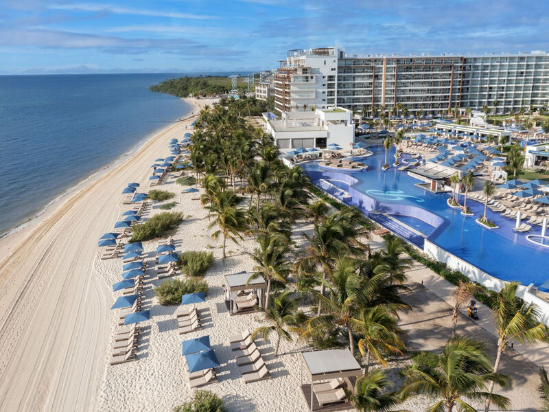 Royalton Splash Riviera Cancun