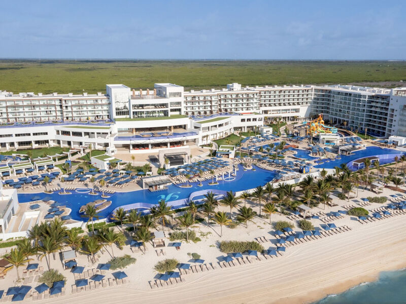 Royalton Splash Riviera Cancun