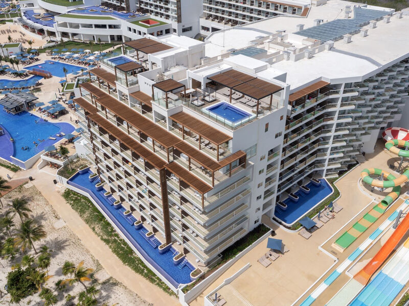 Royalton Splash Riviera Cancun