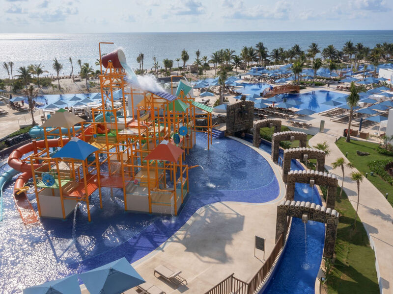 Royalton Splash Riviera Cancun