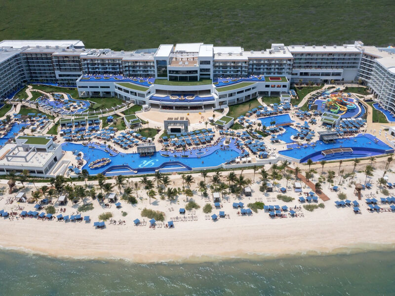 Royalton Splash Riviera Cancun