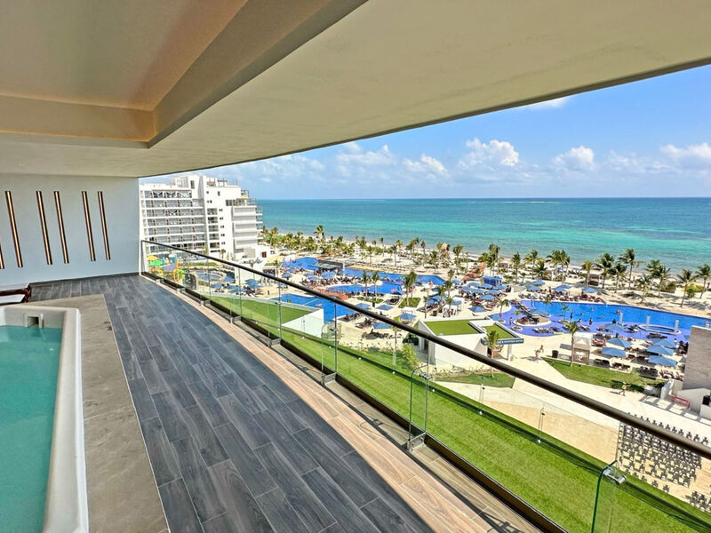 Royalton Splash Riviera Cancun