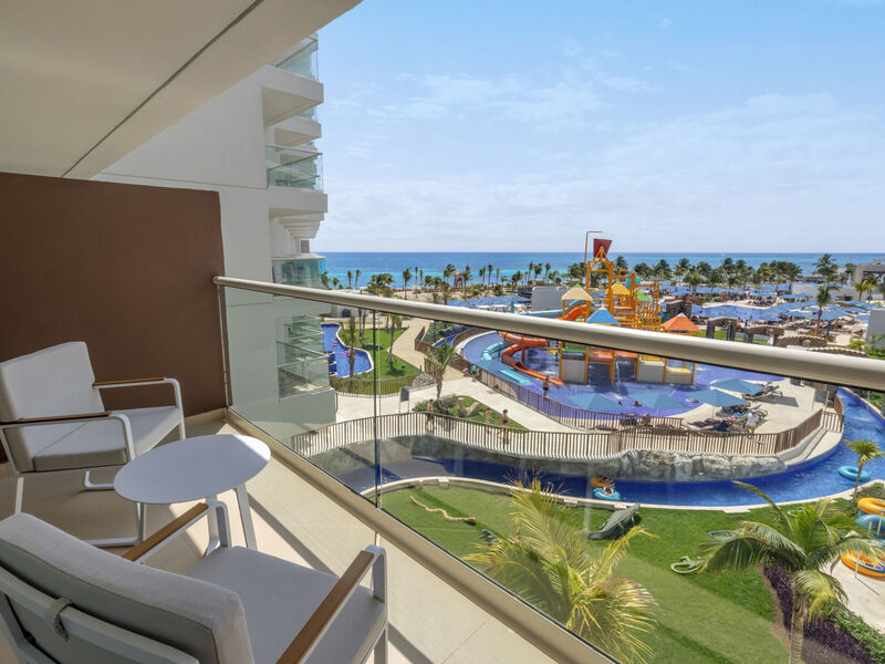 Royalton Splash Riviera Cancun