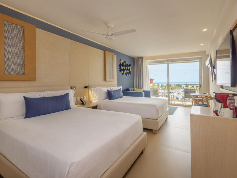 Royalton Splash Riviera Cancun