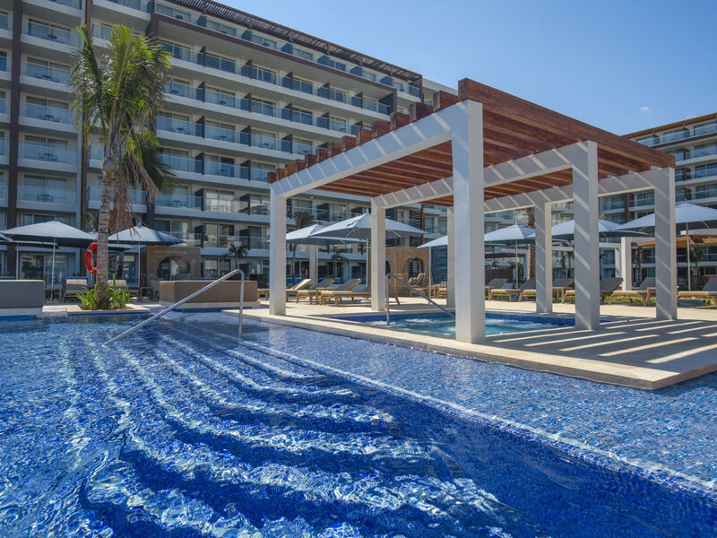 Royalton Splash Riviera Cancun