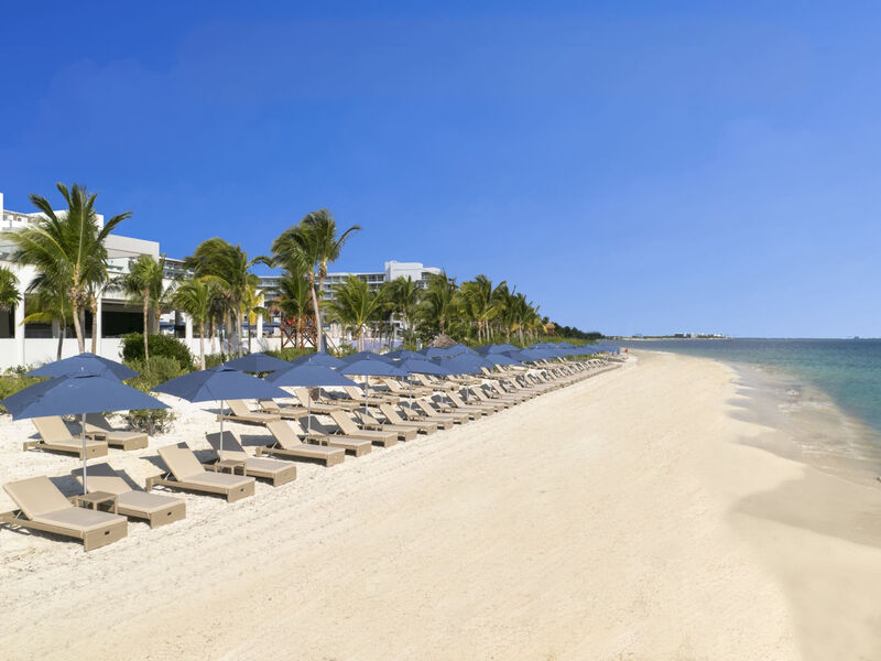 Royalton Splash Riviera Cancun