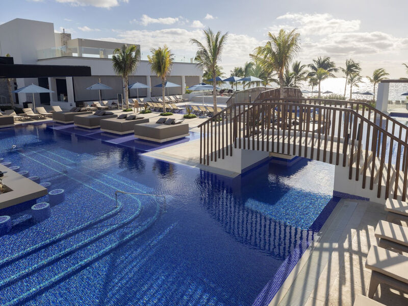 Royalton Splash Riviera Cancun