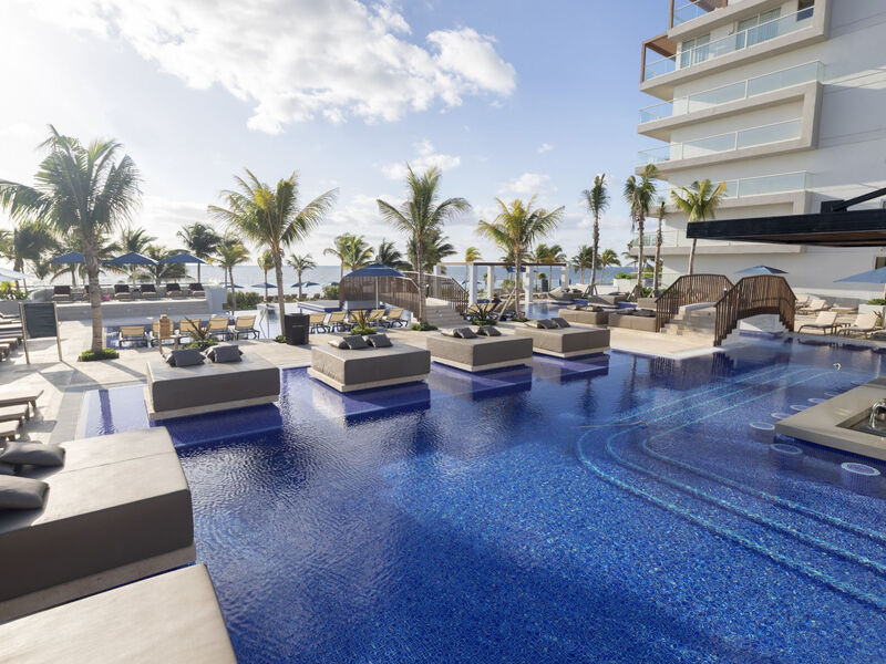 Royalton Splash Riviera Cancun