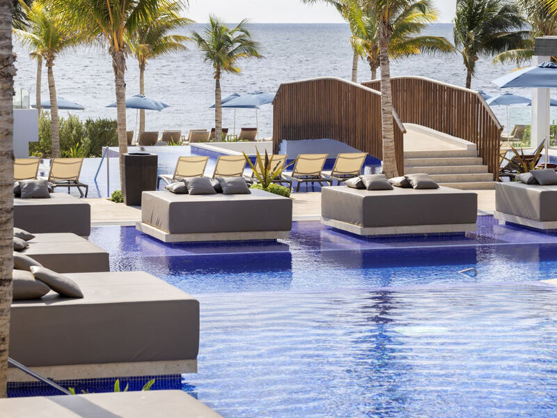 Royalton Splash Riviera Cancun