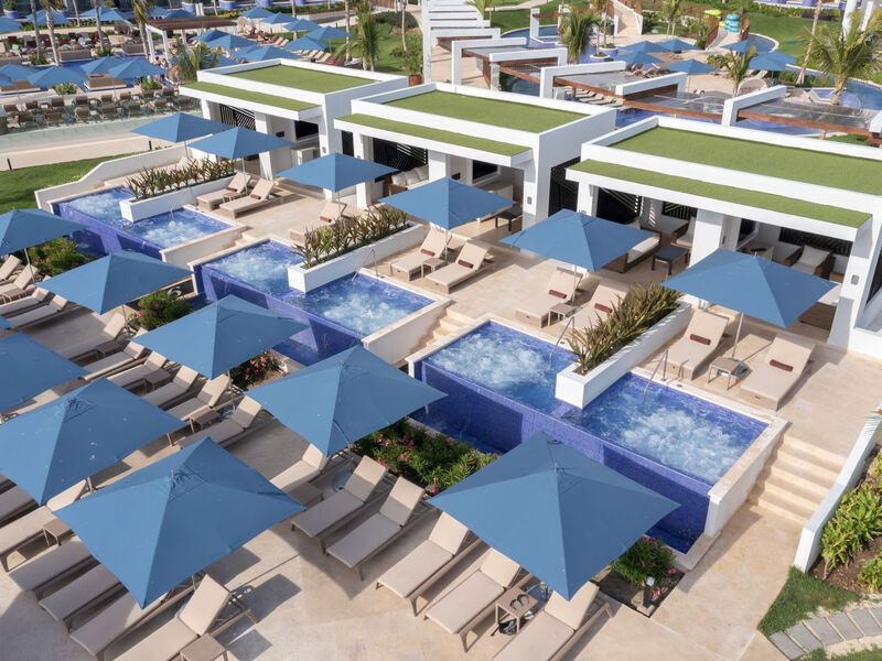 Royalton Splash Riviera Cancun