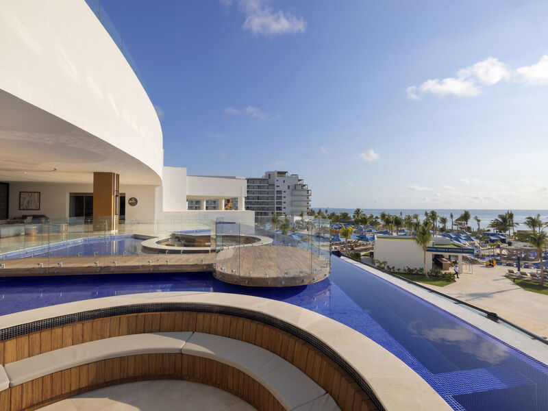 Royalton Splash Riviera Cancun