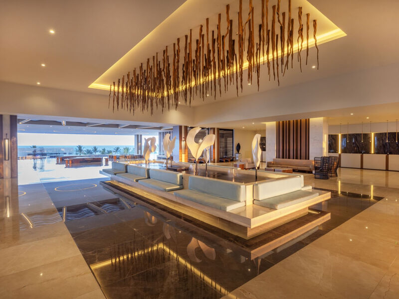 Royalton Splash Riviera Cancun