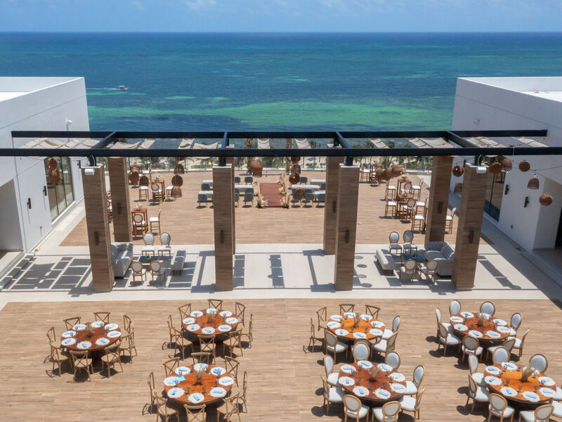 Royalton Splash Riviera Cancun