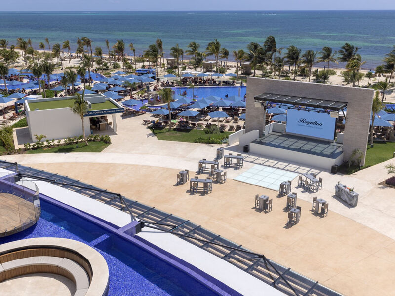 Royalton Splash Riviera Cancun