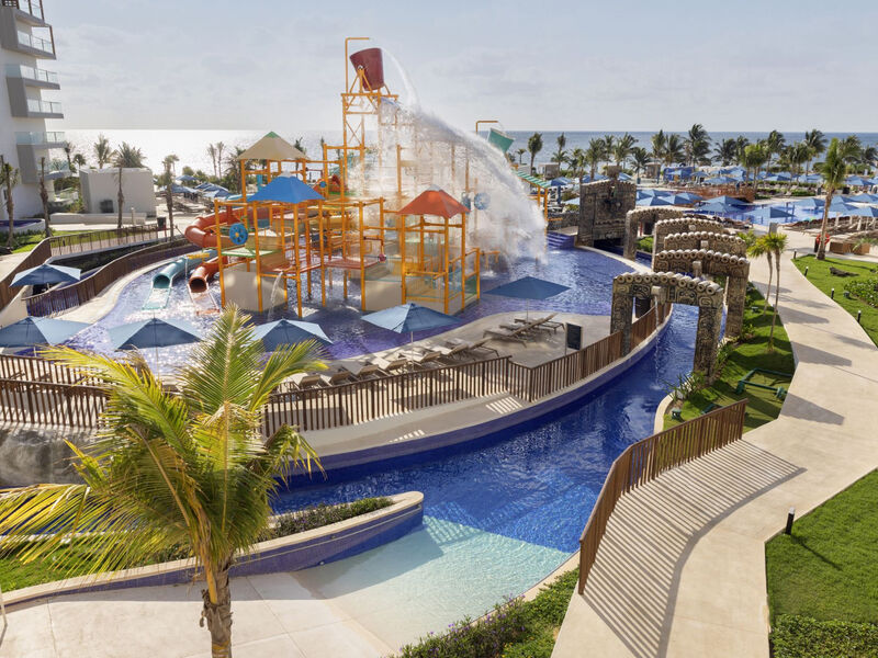 Royalton Splash Riviera Cancun