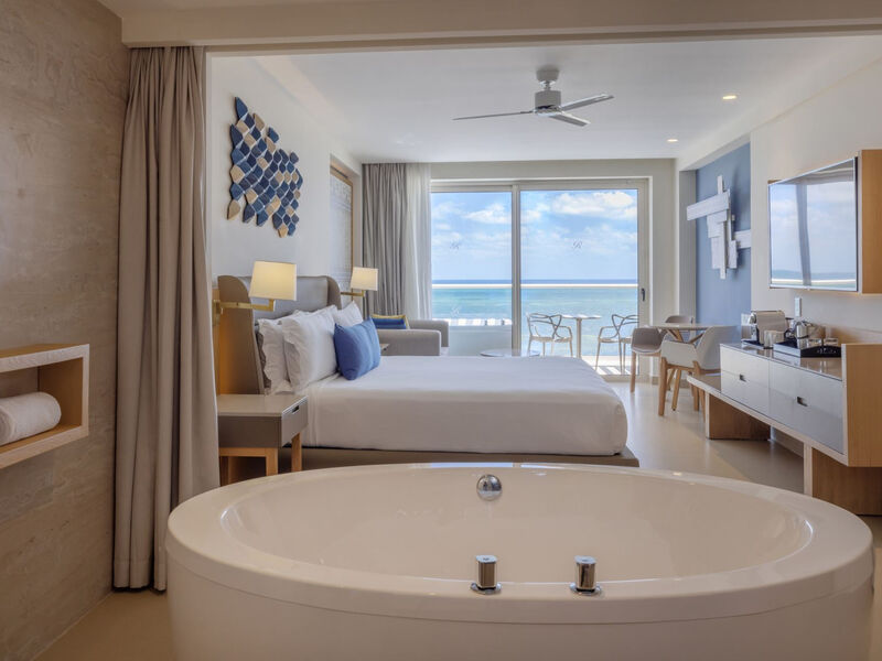 Royalton Splash Riviera Cancun