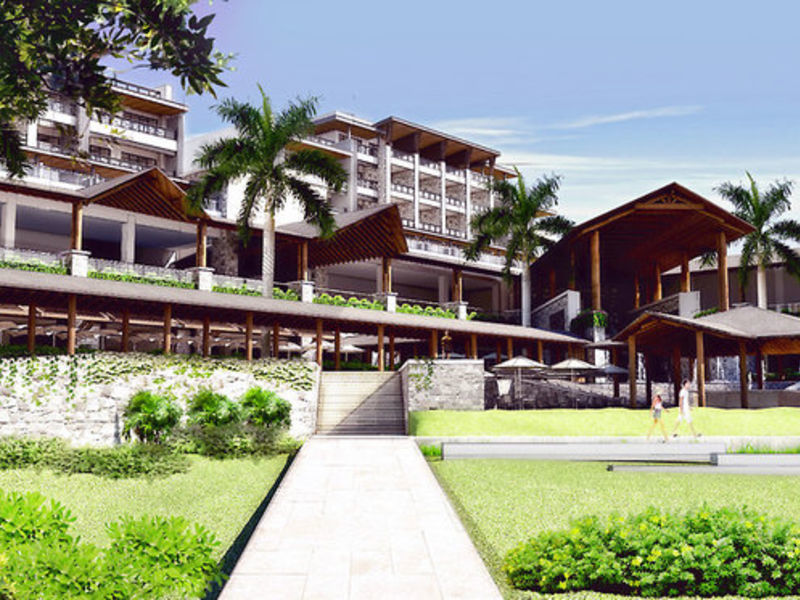 Royalton St. Lucia Resort & Spa