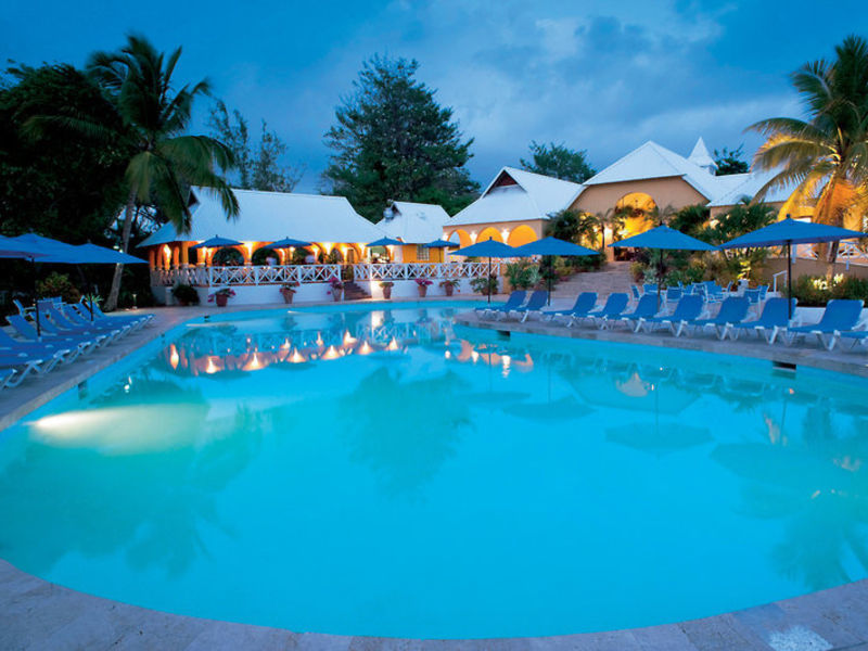 Royalton St. Lucia Resort & Spa