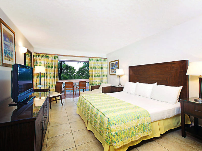 Royalton St. Lucia Resort & Spa