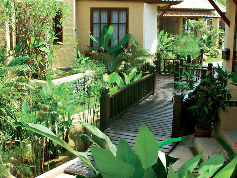 Rummana Boutique Resort & Spa