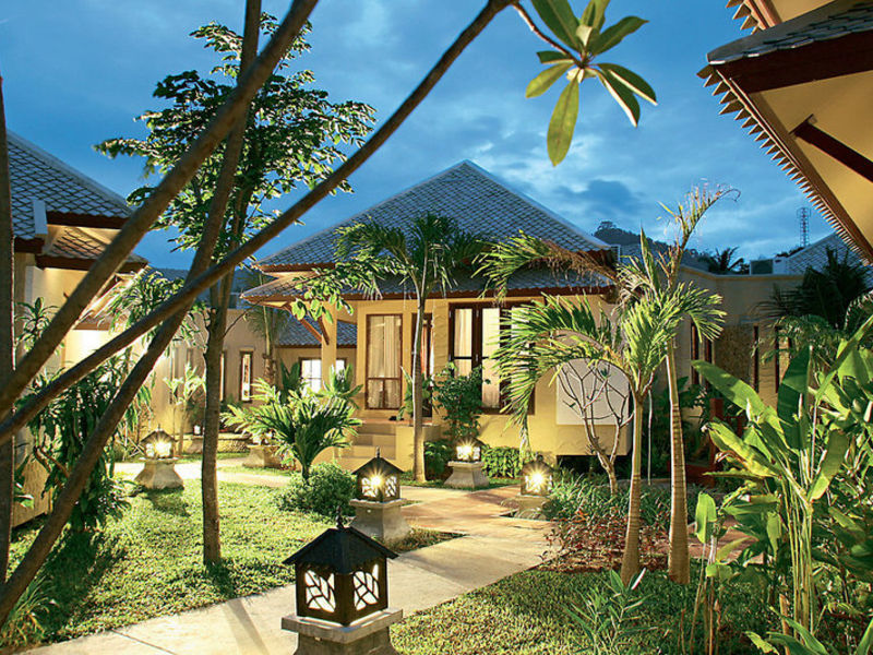 Rummana Boutique Resort & Spa