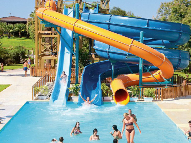 Sahara Beach Aquapark Resort