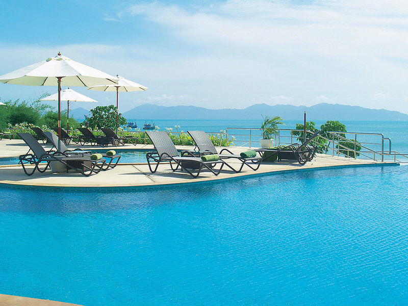 Samui Buri Beach Resort