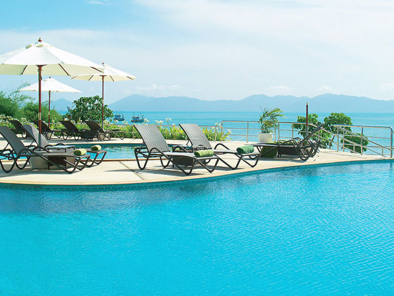 Samui Buri Beach Resort