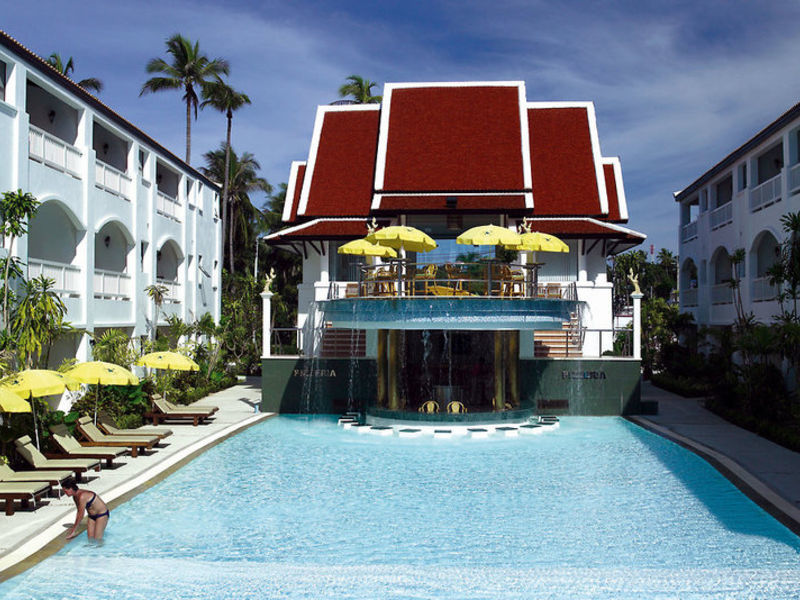 Samui Palm Beach