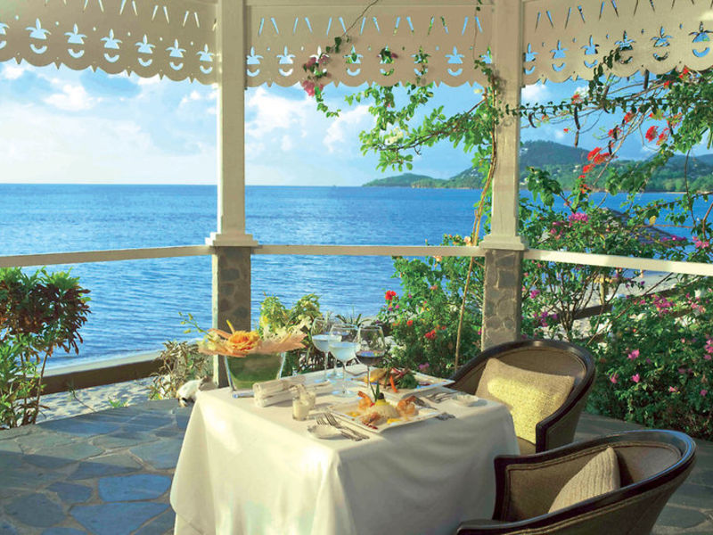 Sandals Halcyon Beach St. Lucia