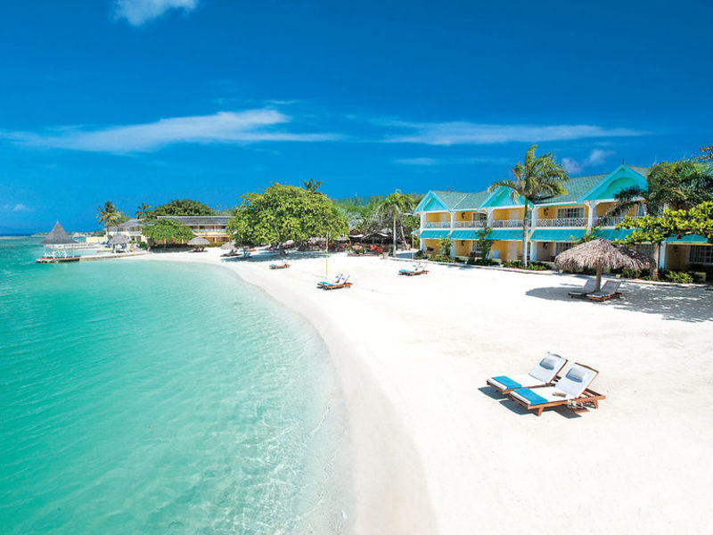 Sandals Royal Caribbean