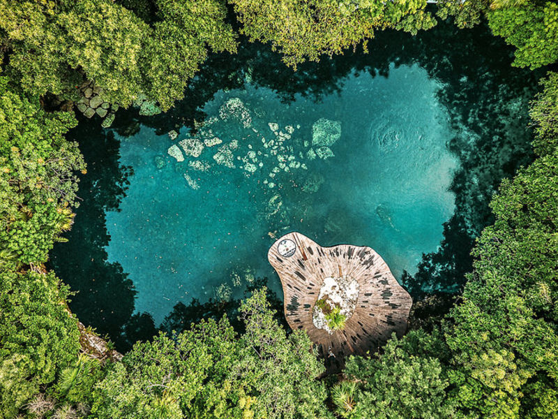 Sandos Caracol Eco Resort