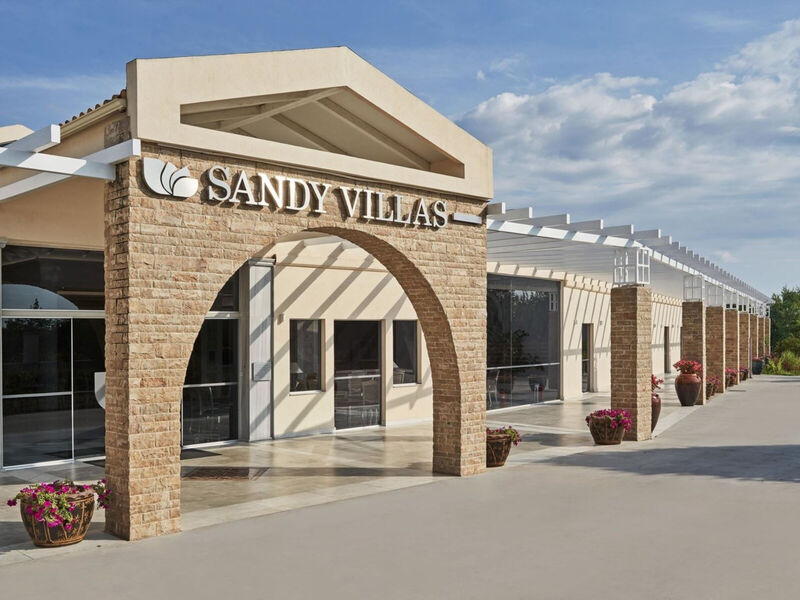 Sandy Villas