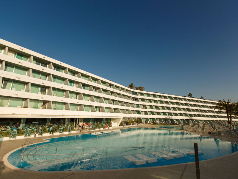 Santa Monica Suites Hotel