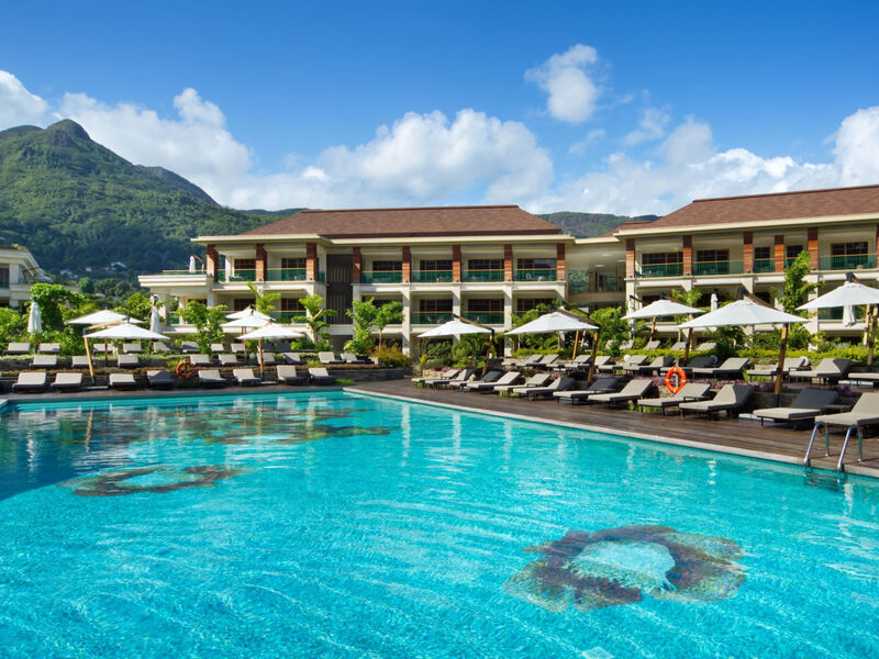 Savoy Seychelles Resort &Amp; Spa