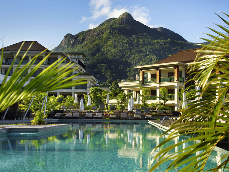 Savoy Seychelles Resort &Amp; Spa