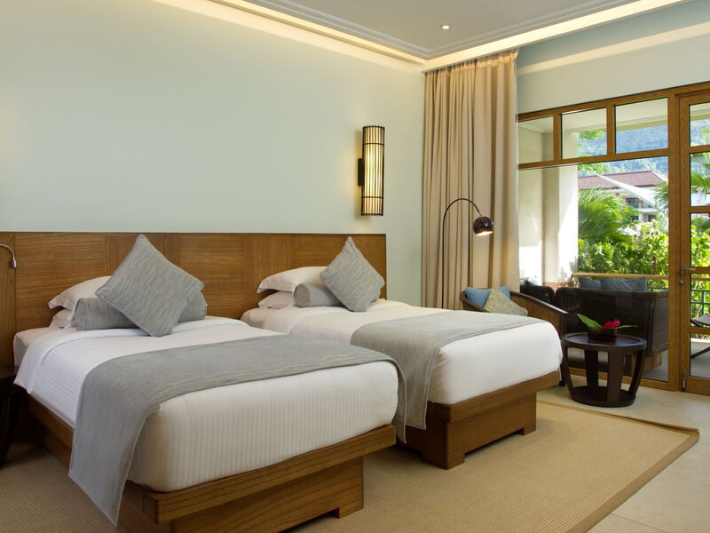 Savoy Seychelles Resort &Amp; Spa