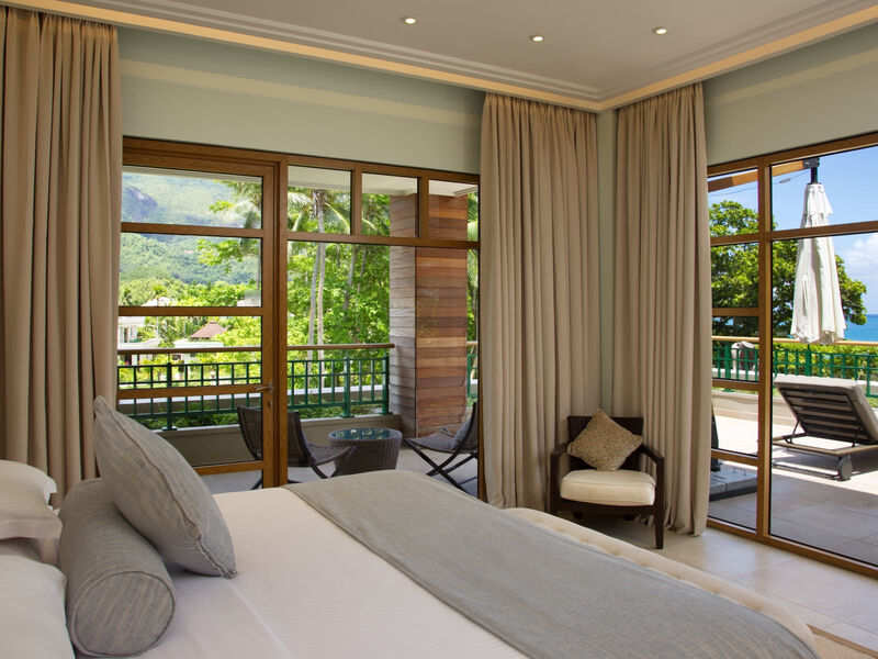 Savoy Seychelles Resort &Amp; Spa