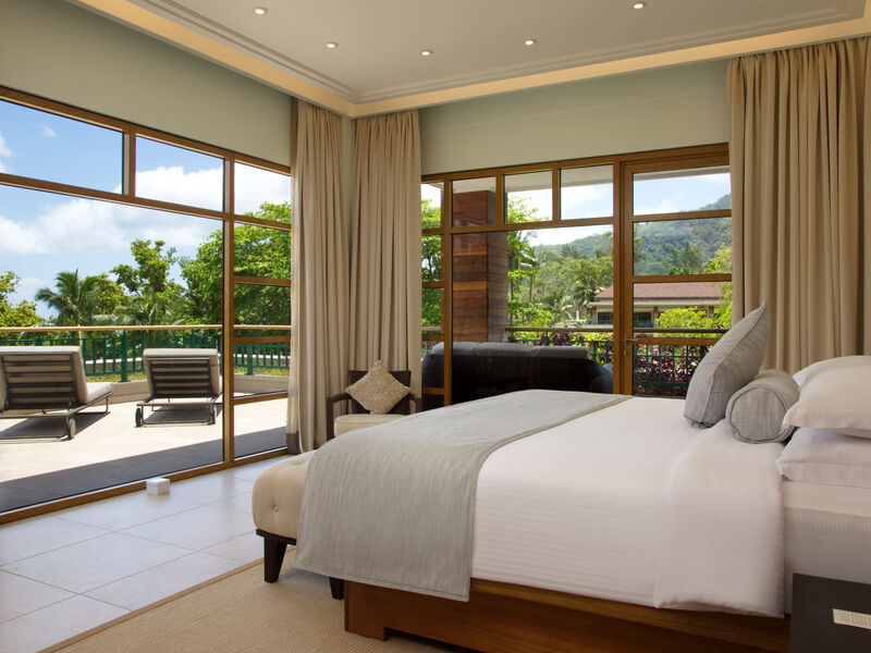 Savoy Seychelles Resort &Amp; Spa