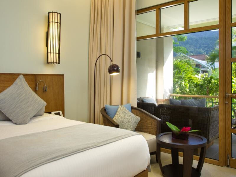 Savoy Seychelles Resort &Amp; Spa