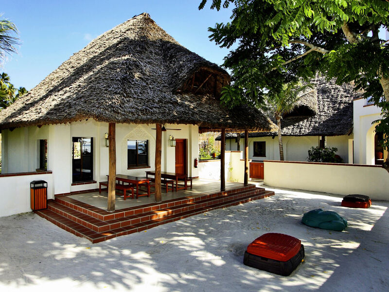 Sea Cliff Resort &Amp; Spa Zanzibar