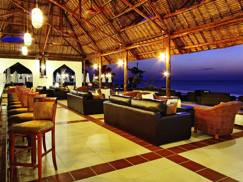 Sea Cliff Resort &Amp; Spa Zanzibar