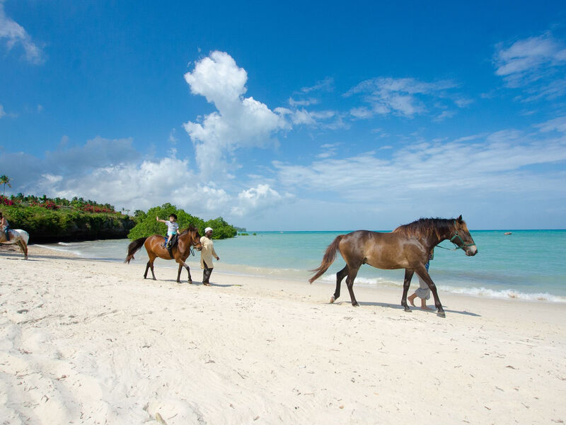 Sea Cliff Resort &Amp; Spa Zanzibar