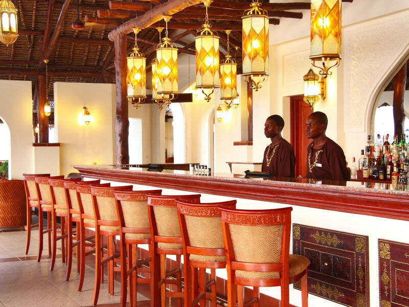 Sea Cliff Resort &Amp; Spa Zanzibar