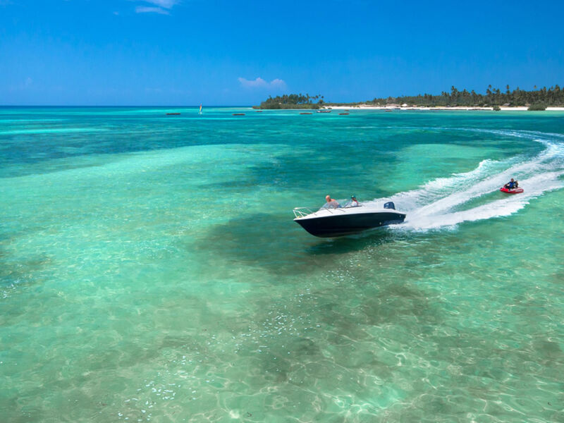 Sea Cliff Resort &Amp; Spa Zanzibar