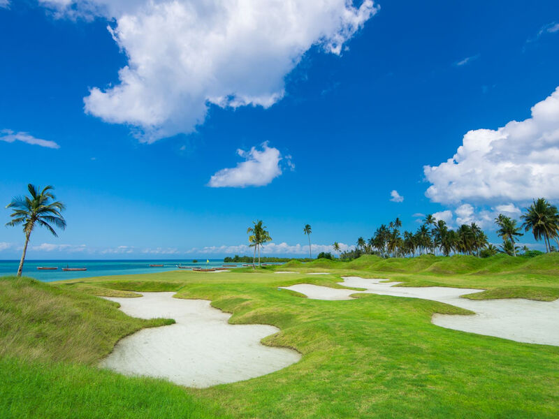 Sea Cliff Resort &Amp; Spa Zanzibar